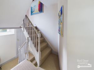 Landing- click for photo gallery